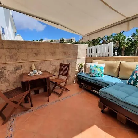 Acogedor En Maspalomas Con Bonitas Vistas Las Palmas de Gran Canaria