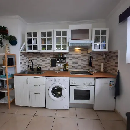 Apartment Acogedor En Maspalomas Con Bonitas Vistas *