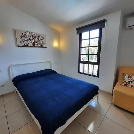 Acogedor En Maspalomas Con Bonitas Vistas Apartment